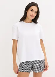 Pyjashort oversize, bonprix