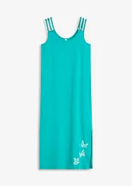 Nuisette longue 100% coton, bonprix