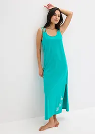 Nuisette longue 100% coton, bonprix