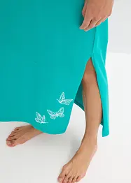 Nuisette longue 100% coton, bonprix