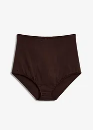 Shape Panty mit Glanzeffekt und mittlerer Formkraft, bonprix