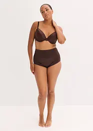 Light Shape Panty mit Glanzeffekt, bonprix