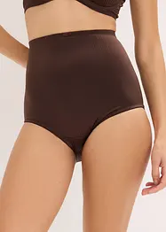 Shape Panty mit Glanzeffekt und mittlerer Formkraft, bonprix