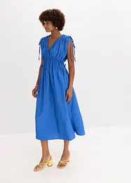Maxikleid aus softem Viskose-Mix, bonprix