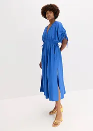 Maxikleid aus softem Viskose-Mix, bonprix