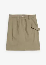 Jupe cargo, bonprix