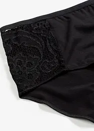 Maxipanty aus softem Modal (4er Pack), bonprix