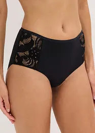 Lot de 4 culottes Maxi en modal doux, bonprix