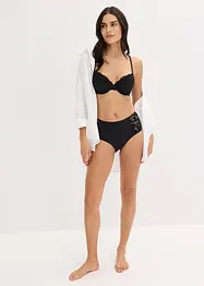 Maxipanty (4er Pack) aus softem Modal, bonprix