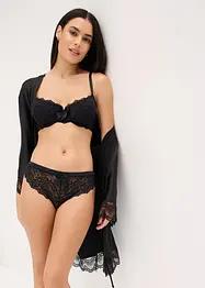 Slip en dentelle, bonprix