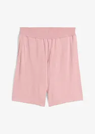 Schlupf-Shorts aus Feinstrick, bonprix