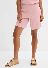 Schlupf-Shorts aus Feinstrick, bonprix