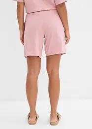 Schlupf-Shorts aus Feinstrick, bonprix
