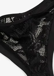 String aus softem Modal, bonprix