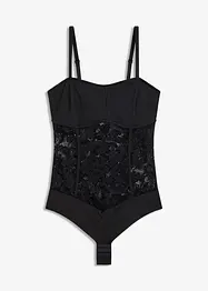Body-string en modal doux, bonprix