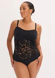 Body-string en modal doux, bonprix
