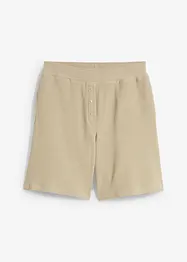 Schlupf-Shorts aus reiner Baumwolle, bonprix