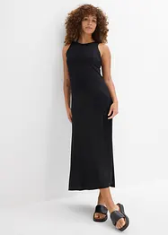 Robe débardeur en viscose fluide, bonprix