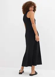 Robe débardeur en viscose fluide, bonprix