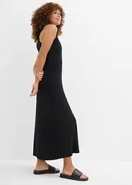 Robe débardeur en viscose fluide, bonprix