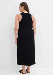 Robe débardeur en viscose fluide, bonprix