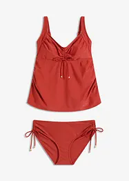 Umstandstankini (2-tlg.Set) mit Bindeband, bonprix