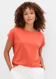 Lot de 2 T-shirts, bonprix
