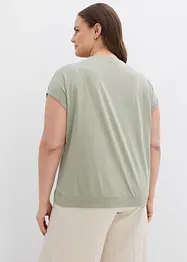 Lot de 2 T-shirts, bonprix