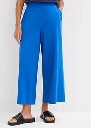 Pantalon 7/8 en coton extensible, bonprix