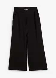 Pantalon 7/8 en coton extensible, bonprix