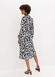 Robe midi, bonprix