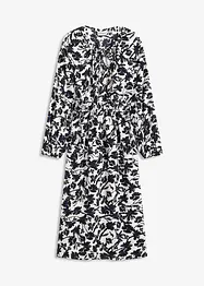 Robe midi, bonprix