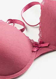 Soutien-gorge à coques et armatures, bonprix