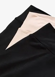 Maxi Damenboxer aus softem Modal (3er Pack), bonprix