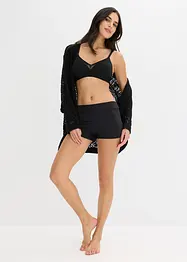 Maxi Damenboxer (3er Pack) aus softem Modal, bonprix