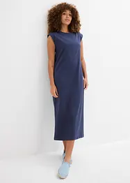Robe en jersey 100% coton, bonprix