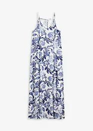 Robe en jersey viscose extensible, bonprix