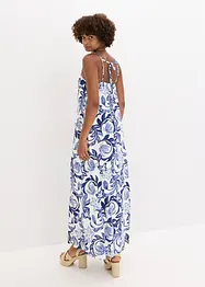 Robe en jersey viscose extensible, bonprix