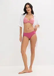 Brazilslip (5er Pack) mit Baumwolle, bonprix