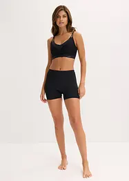 Soutien-gorge brassière rembourré sans coutures Feel Comfort, bonprix