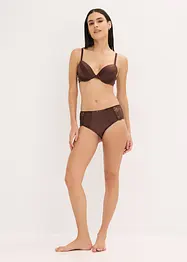 Panty mit Glanzeffekt, bonprix