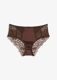 Panty mit Glanzeffekt, bonprix