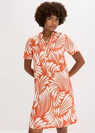 Robe-tunique en viscose fluide, bonprix