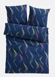 Parure de lit à motif graphique, bonprix
