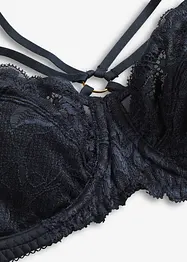 Minimizer-BH mit zarter Spitze, bonprix