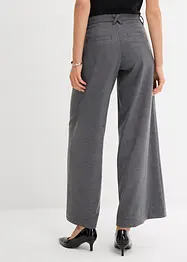 Bundfaltenhose, bonprix