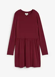 Ausgestelltes Shirtkleid, bonprix