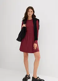 Ausgestelltes Shirtkleid, bonprix