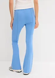 Leggings aus Punto di Roma, bonprix