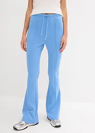 Leggings aus Punto di Roma, bonprix